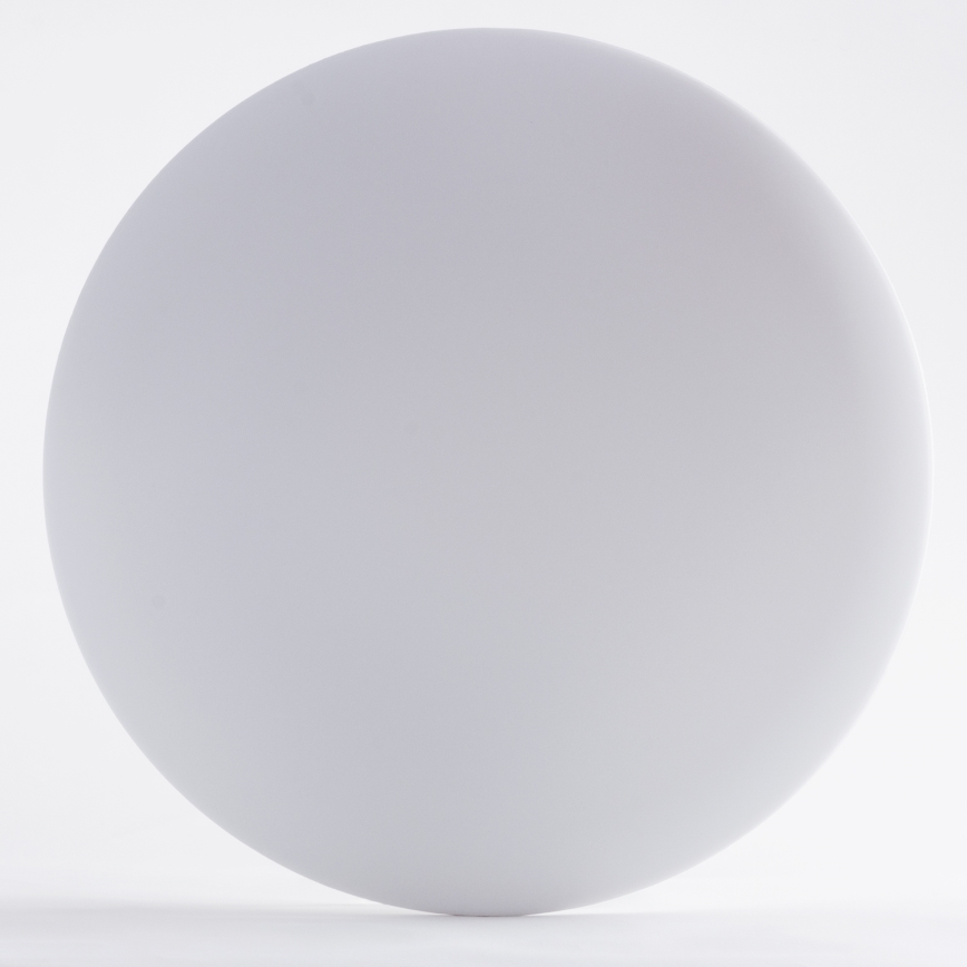 Brilagi - VESTAS LED-plafondlamp voor badkamer LED/28W/230V Ø 38 cm 4000K IP54