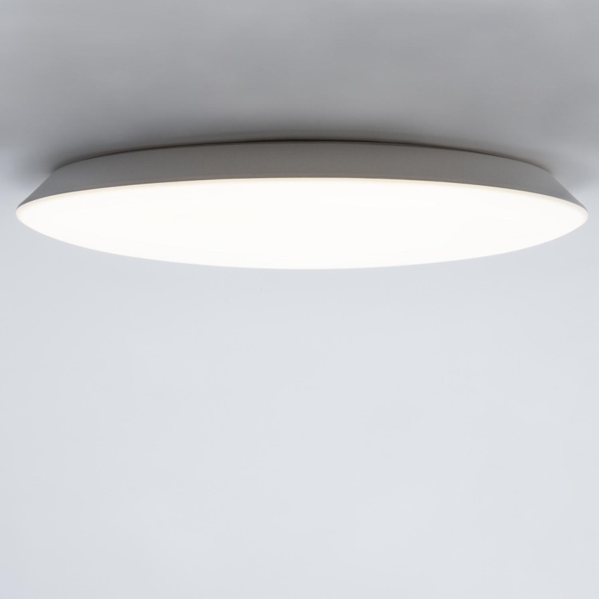 Brilagi - LED plafondlamp voor badkamer VESTAS LED/28W/230V Ø 38 cm 3000K IP54