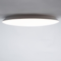 Brilagi - LED plafondlamp voor badkamer VESTAS LED/28W/230V Ø 38 cm 3000K IP54