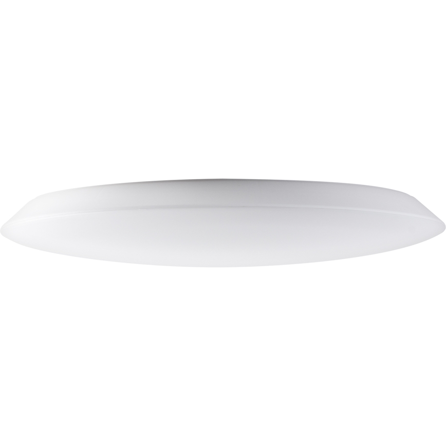 Brilagi - LED plafondlamp voor badkamer VESTAS LED/45W/230V Ø 48 cm 3000K IP54