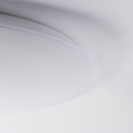 Brilagi - LED plafondlamp voor badkamer VESTAS LED/45W/230V Ø 48 cm 3000K IP54