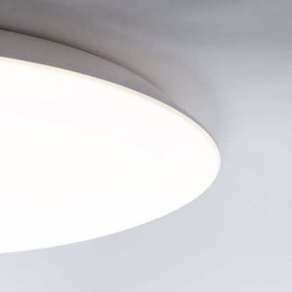 Brilagi - LED plafondlamp voor badkamer VESTAS LED/45W/230V Ø 48 cm 3000K IP54