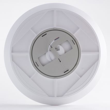 Brilagi - LED plafondlamp voor badkamer VESTAS LED/45W/230V Ø 48 cm 3000K IP54