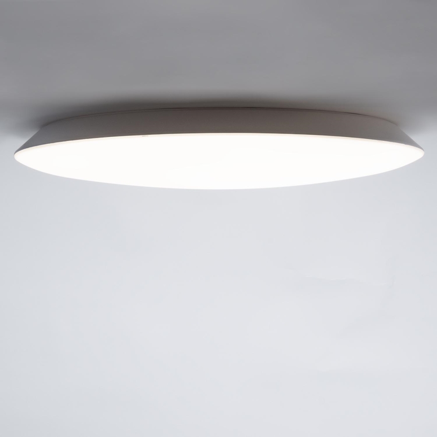 Brilagi - LED plafondlamp voor badkamer VESTAS LED/45W/230V Ø 48 cm 3000K IP54