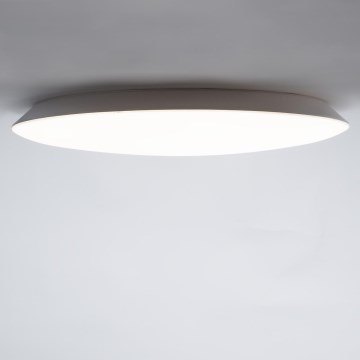 Brilagi - LED plafondlamp voor badkamer VESTAS LED/45W/230V Ø 48 cm 4000K IP54