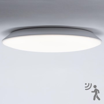 Brilagi - LED-plafondlamp voor badkamer VESTAS LED/45W/230V Ø 48 cm 4000K IP54