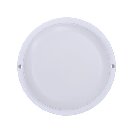 Brilagi - LED Plafondlamp voor buiten LED/13W/230V diameter 17 cm IP54