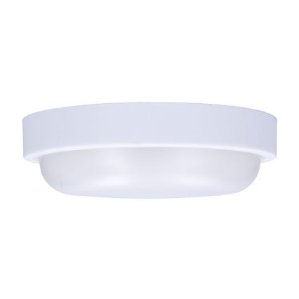 Brilagi - LED Plafondlamp voor buiten LED/13W/230V diameter 17 cm IP54