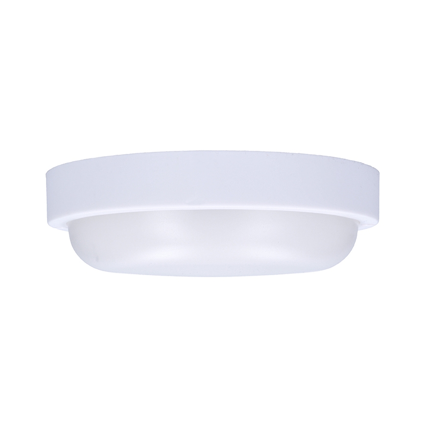 Brilagi - LED Plafondlamp voor buiten LED/13W/230V diameter 17 cm IP54