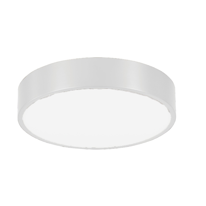 Brilagi - LED badkamerplafondlamp POOL LED/36W/230V 3000/4000/5500K Ø 40 cm IP54 wit