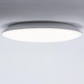 Brilagi - LED plafondlamp voor de badkamer VESTAS LED/12W/230V Ø 23 cm 3000K IP54