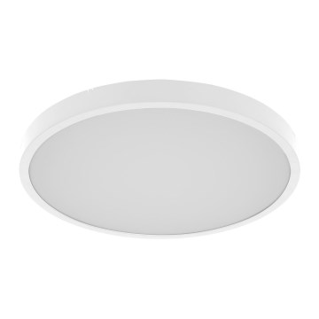 Brilagi - LED plafondlamp voor de badkamer ZENNA LED/36W/230V Ø 42 cm IP44 wit