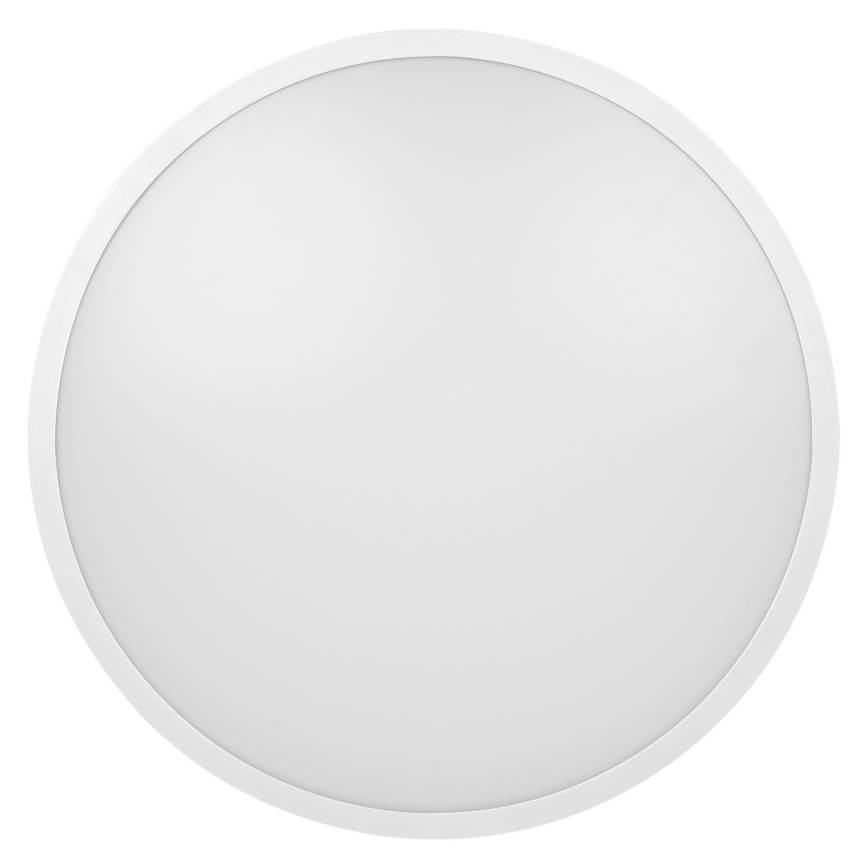 Brilagi - LED plafondlamp voor de badkamer ZENNA LED/36W/230V Ø 42 cm IP44 wit