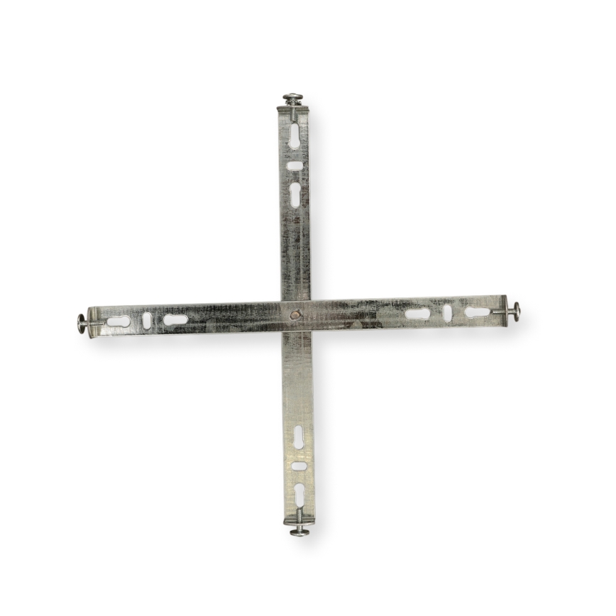 Brilagi - LED plafondlamp voor kinderen ASTRO LED/77W/230V wit