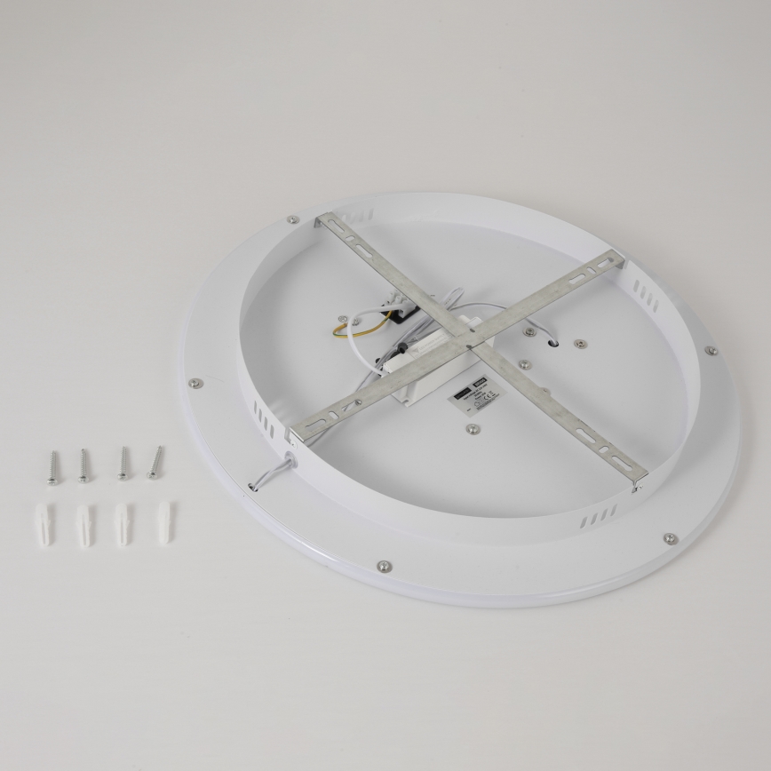 Brilagi - LED plafondlamp voor kinderkamer STARS LED/35W/230V Ø 53 cm