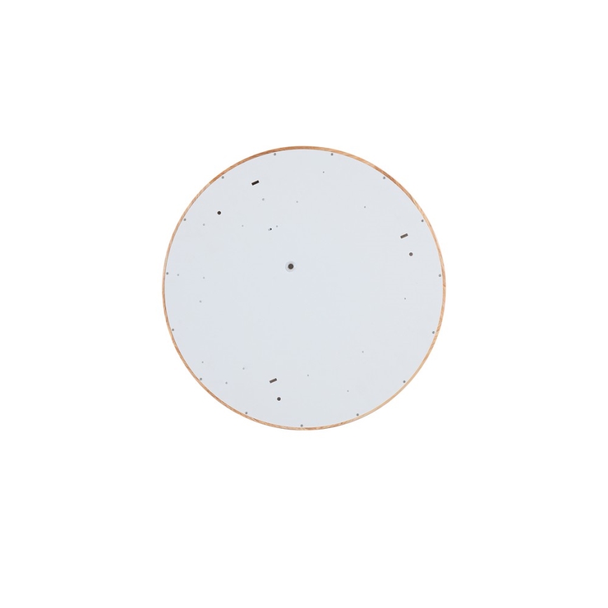 Brilagi - LED plafondlamp WOODLINE LED/24W/230V 3000/4000/6000K eiken Ø 30 cm