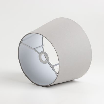 Brilagi - LED-plafonnière CERIA 1xE27/40W/230V Ø 30 cm grijs