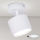 Brilagi - LED RGB+CCT dimbare inbouwspot STRIPY 1xGX53/14W/230V 2700-6500K Wi-Fi Tuya wit