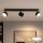 Brilagi - LED RGB+CCT dimbare spot MONO 3x GX53/14W/230V 2700-6500K Wi-Fi Tuya zwart