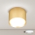 Brilagi - LED RGB+CCT dimbare spot SMOOTH 1xGX53/14W/230V 2700-6500K Wi-Fi Tuya goud