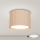 Brilagi - LED RGB+CCT Dimbare spotlamp STRIPY 1xGX53/14W/230V 2700-6500K Wi-Fi Tuya beige