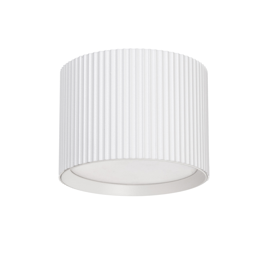 Brilagi - LED RGB+CCT dimbaar spot STRIPY 1xGX53/14W/230V 2700-6500K Wi-Fi Tuya wit