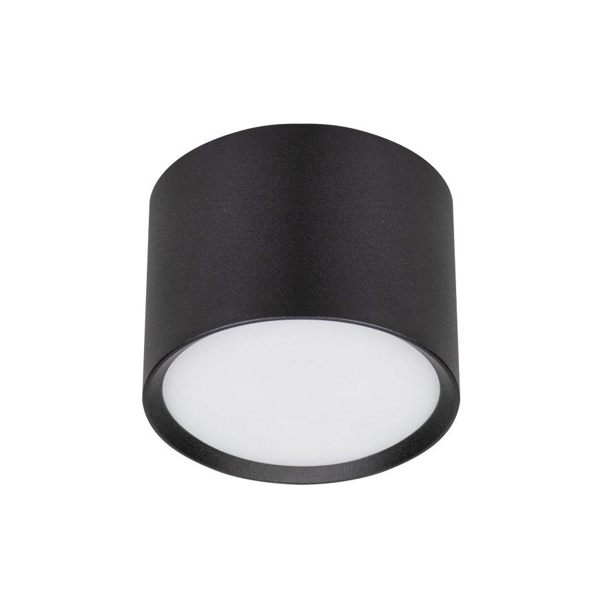 BRILAGI - LED RGB+CCT dimbare spot SMOOTH 1xGX53/14W/230V 60x82 mm 2700-6500K Wi-Fi Tuya zwart