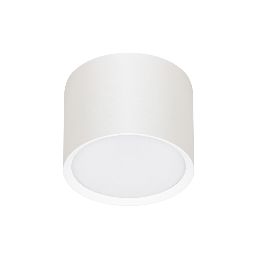 Brilagi - LED RGB+CCT dimbare spot SMOOTH 1xGX53/14W/230V 2700-6500K Wi-Fi Tuya wit
