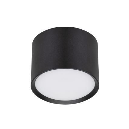Brilagi - LED RGB+CCT dimbare spot SMOOTH 1xGX53/14W/230V 2700-6500K Wi-Fi Tuya zwart