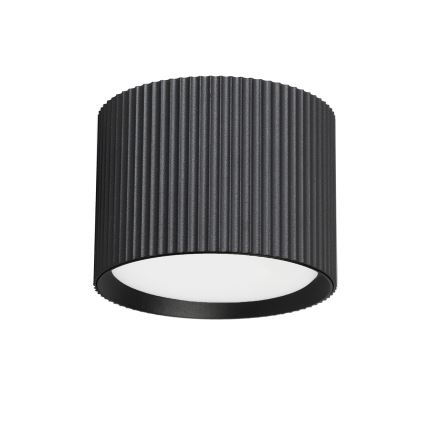 Brilagi - LED RGB+CCT Dimbare spot STRIPY 1xGX53/14W/230V 2700-6500K Wi-Fi Tuya zwart