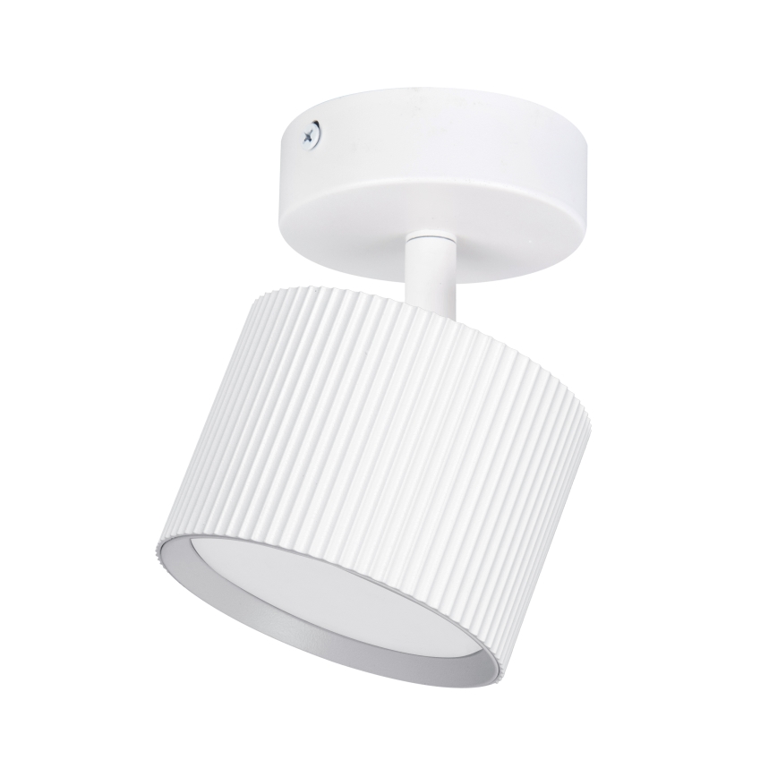 Brilagi - LED RGB+CCT dimbare inbouwspot STRIPY 1xGX53/14W/230V 2700-6500K Wi-Fi Tuya wit
