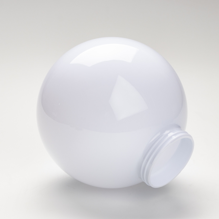 Brilagi - LED RGBW dimbare buitenwandlamp HARBOR 1xE27/9W/230V 2700-6500K IP33 antraciet/wit