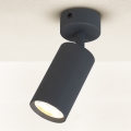 Brilagi - LED RGBW dimbare spot SELE 1xGU10/6,5W/230V 2700-6500K antraciet