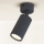 Brilagi - LED RGBW dimbare spot SELE 1xGU10/6,5W/230V 2700-6500K antraciet