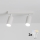 Brilagi - LED RGBW dimbare spot SELE 2xGU10/4,8W/230V 3000K wit + afstandsbediening