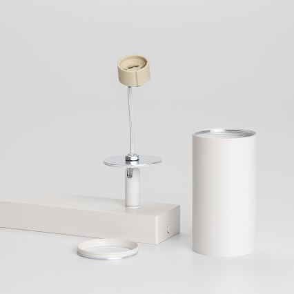 Brilagi - LED RGBW dimbare spot SELE 2xGU10/4,8W/230V 3000K wit + afstandsbediening
