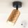 Brilagi - LED RGBW dimbare spot SELE DIAMANT 1xGU10/4,8W/230V goud + afstandsbediening