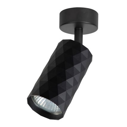 Brilagi - LED RGBW Dimbare spot SELE DIAMANT 1xGU10/6W/230V 3000K Wi-Fi zwart