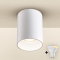Brilagi - LED RGBW dimbare spot TRINE 1xGU10/30W/230V 2700-6500K Wi-Fi wit