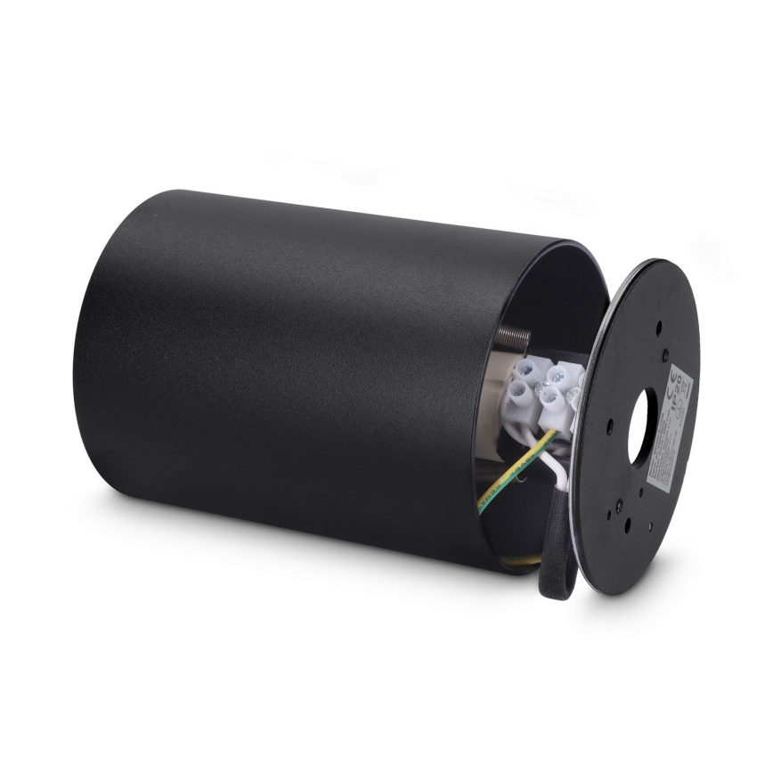 Brilagi - LED RGBW dimbare spot TRINE 1xGU10/30W/230V 2700-6500K Wi-Fi zwart/goud