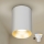 Brilagi - LED RGBW dimbare spot TRINE 1xGU10/4,8W/230V 3000K wit/goud + afstandsbediening