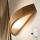 Brilagi - LED RGBW dimbare wandlamp CARVALHO 1xE27/9W/230V 2700-6500K Wi-Fi eiken