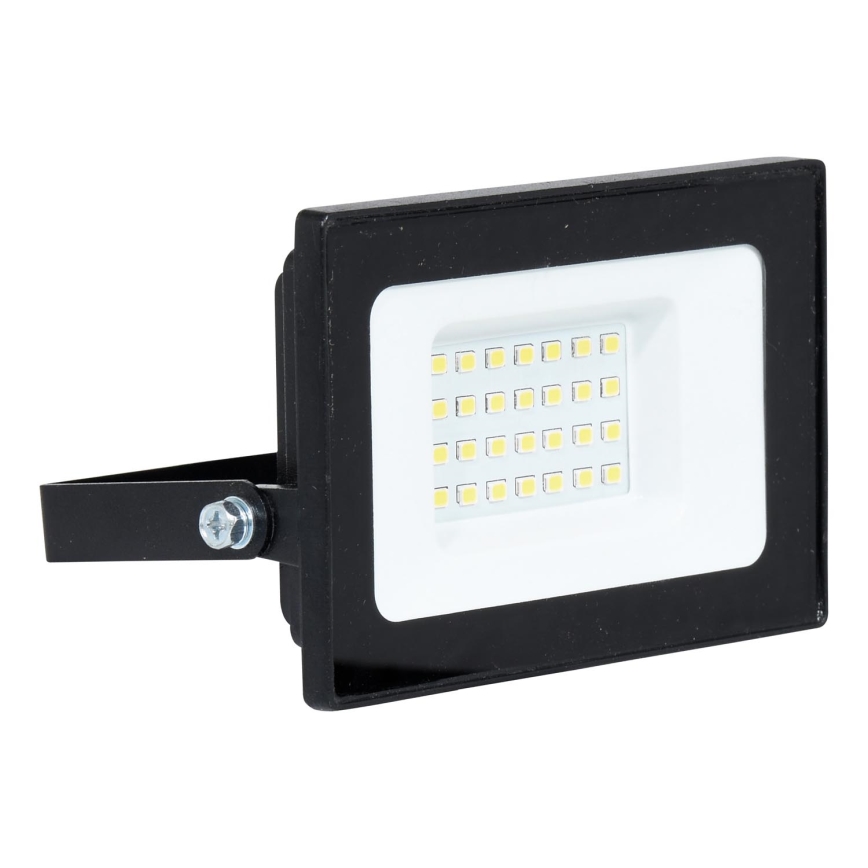 Brilagi - LED Schijnwerper ELARA ECO LED/20W/230V IP65