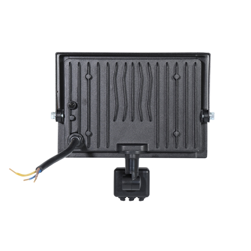 Brilagi - LED Schijnwerper met sensor ELARA ECO LED/10W/230V IP65