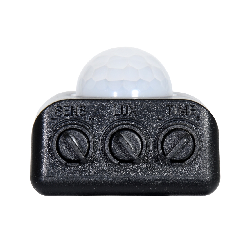 Brilagi - LED Schijnwerper met sensor ELARA ECO LED/10W/230V IP65