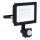 Brilagi - LED Schijnwerper met sensor ELARA ECO LED/30W/230V IP65