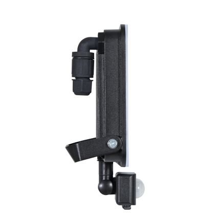 Brilagi - LED Schijnwerper met sensor ELARA PRO LED/100W/230V IP65