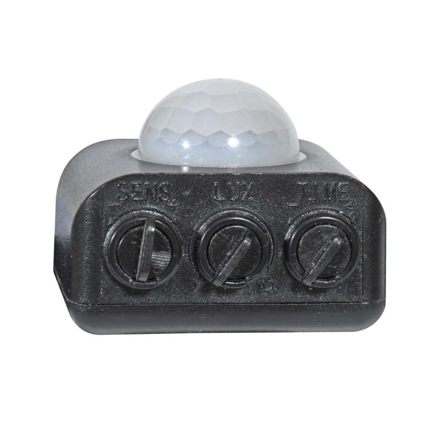 Brilagi - LED Schijnwerper met sensor ELARA PRO LED/100W/230V IP65