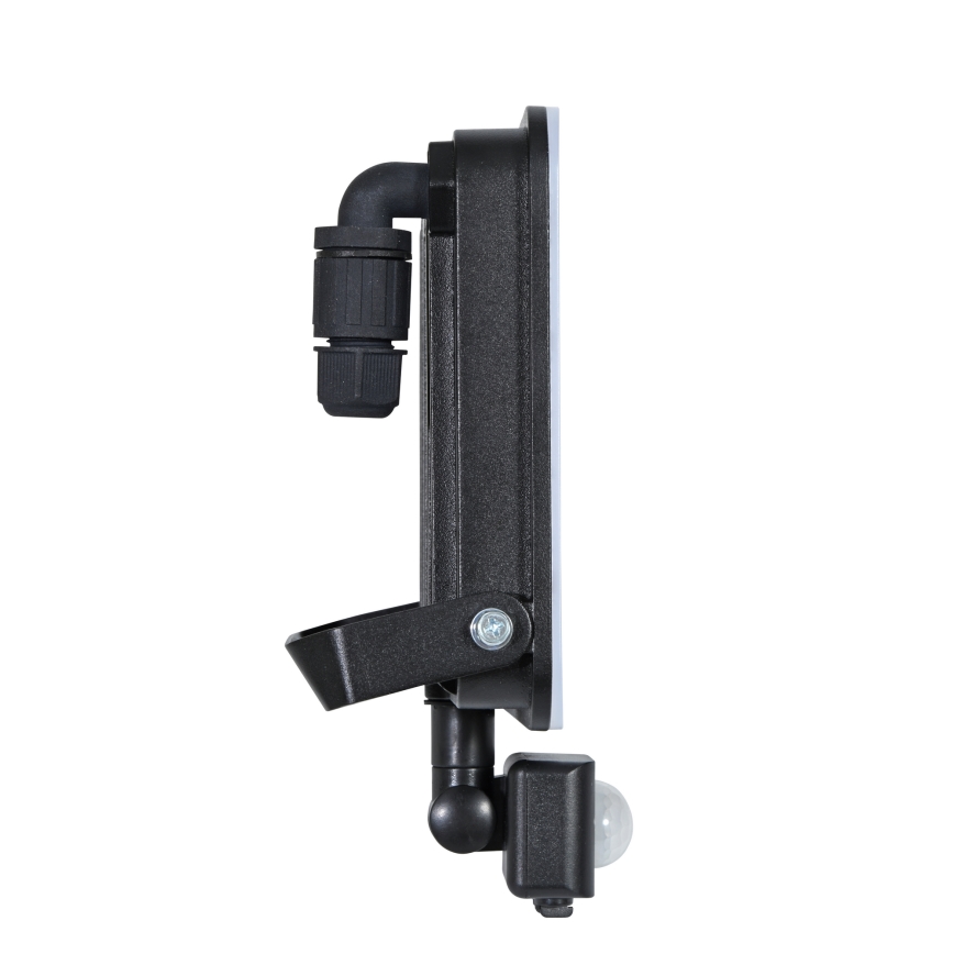 Brilagi - LED Schijnwerper met sensor ELARA PRO LED/10W/230V IP65