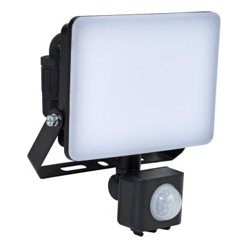 Brilagi - LED Schijnwerper met sensor ELARA PRO LED/20W/230V IP65